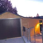Appartement U Kasi Świeradów-Zdrój