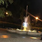 U Kasi *