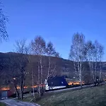 U Kasi Swieradow-Zdroj