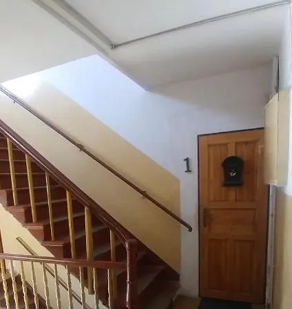 Apartment U Kasi