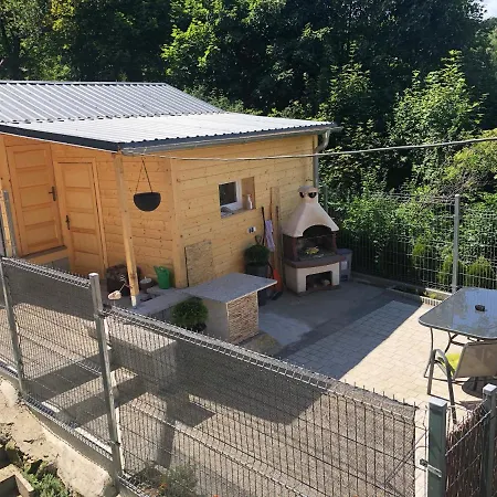 Apartmán U Kasi *