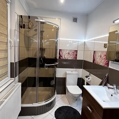 U Kasi Świeradów-Zdrój