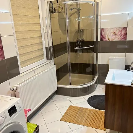 U Kasi Apartment *