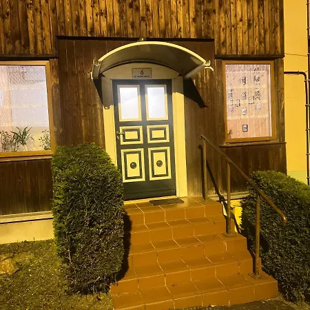 Apartamento U Kasi *