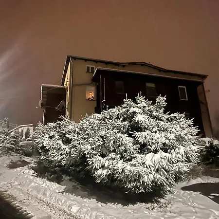 U Kasi Świeradów-Zdrój