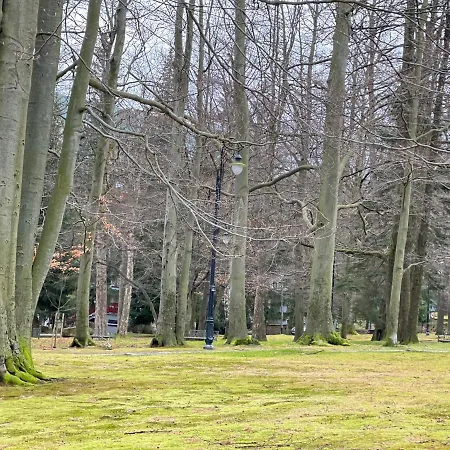Lejlighed U Kasi Świeradów-Zdrój