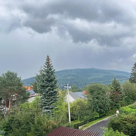 U Kasi Świeradów-Zdrój