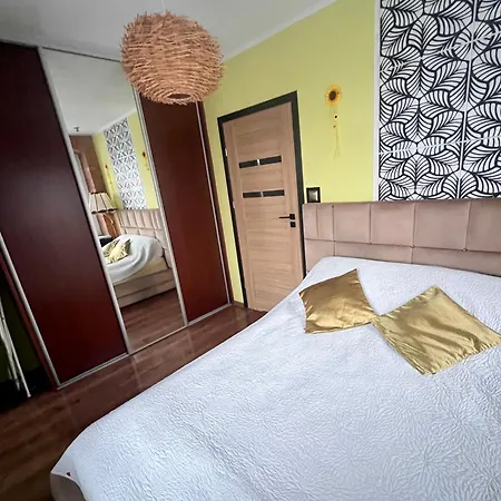 U Kasi Appartement Świeradów-Zdrój
