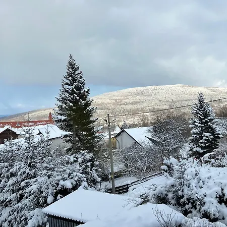 U Kasi * Świeradów-Zdrój