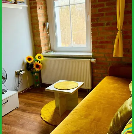 U Kasi Appartement Świeradów-Zdrój