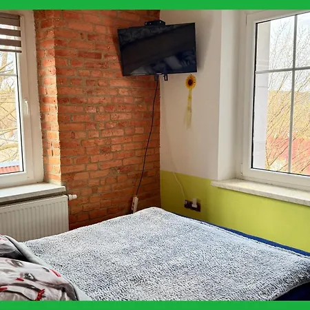 Apartment U Kasi Swieradow-Zdroj