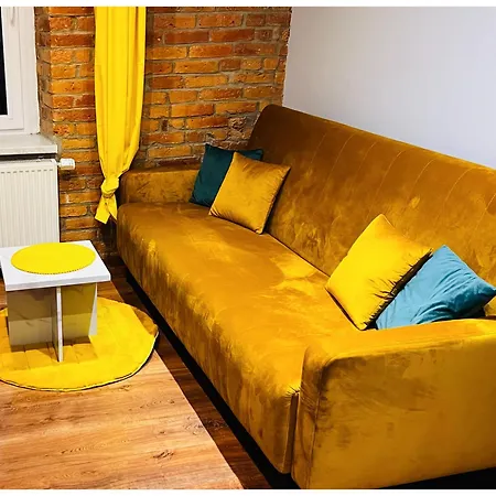 Appartement U Kasi Świeradów-Zdrój