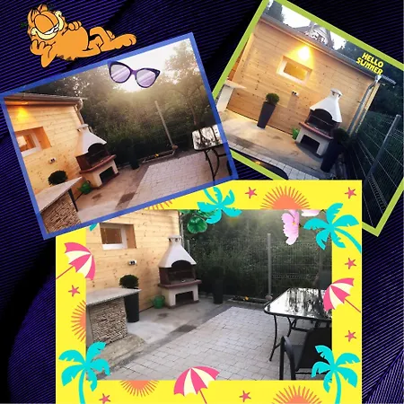 U Kasi * Świeradów-Zdrój