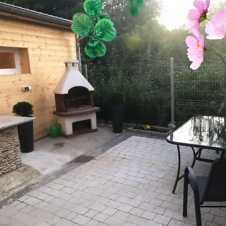 Apartment U Kasi Swieradow-Zdroj