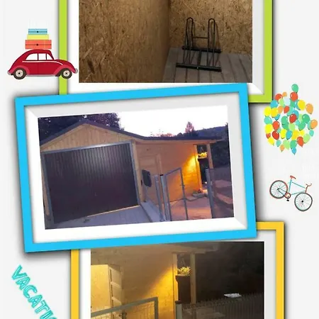 U Kasi Apartment