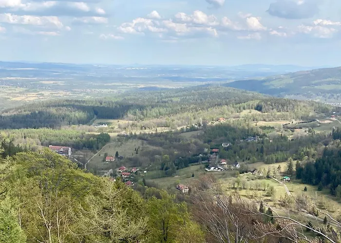 Appartement U Kasi *