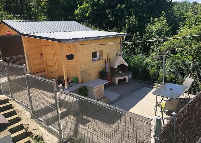 Appartement U Kasi *