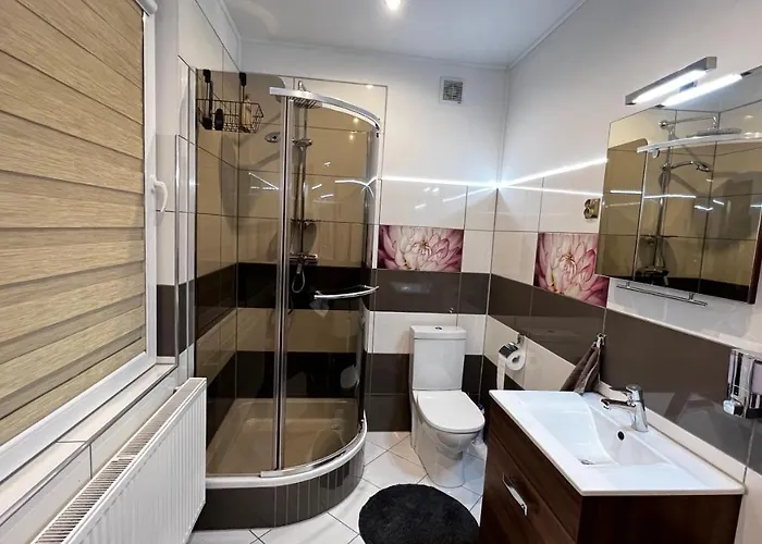 U Kasi Świeradów-Zdrój