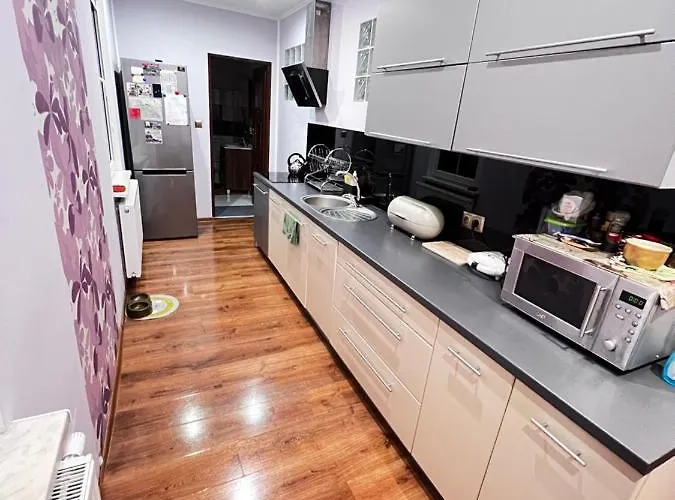 U Kasi * Świeradów-Zdrój