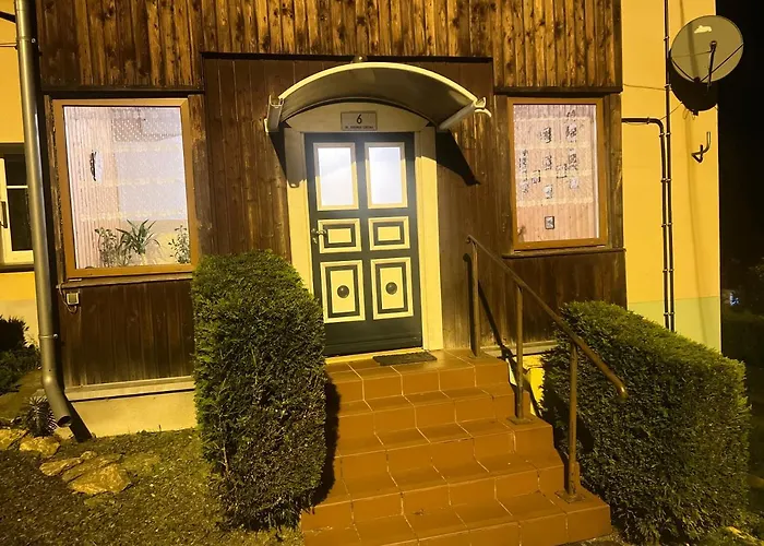 Appartement U Kasi *