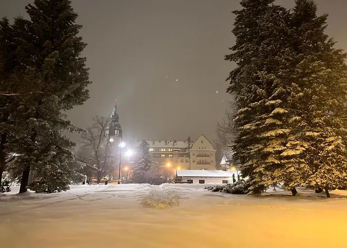 Appartement U Kasi *