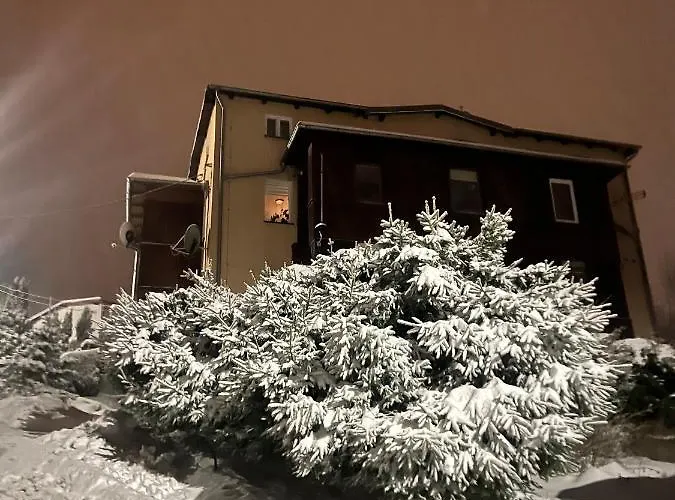 U Kasi Świeradów-Zdrój