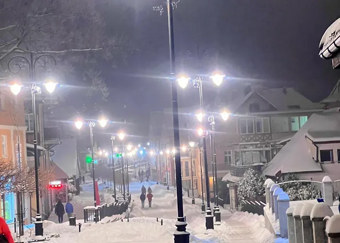 U Kasi Appartement *