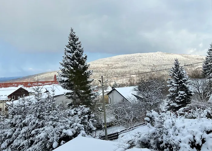 U Kasi Appartement *