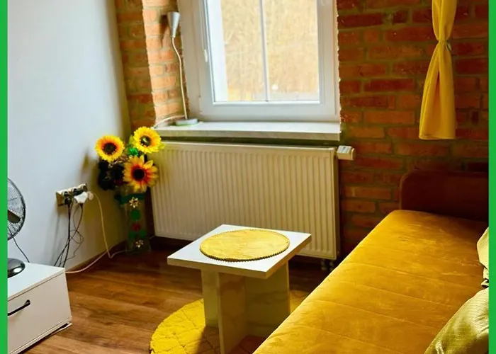 U Kasi Appartement Świeradów-Zdrój