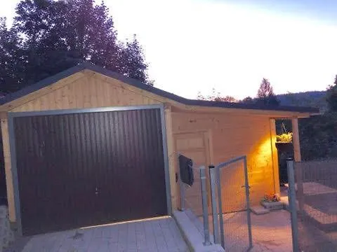 Appartement U Kasi Świeradów-Zdrój