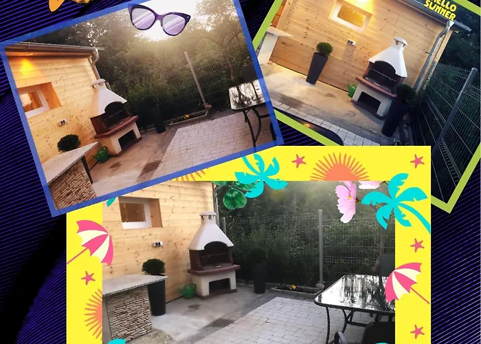 U Kasi * Świeradów-Zdrój