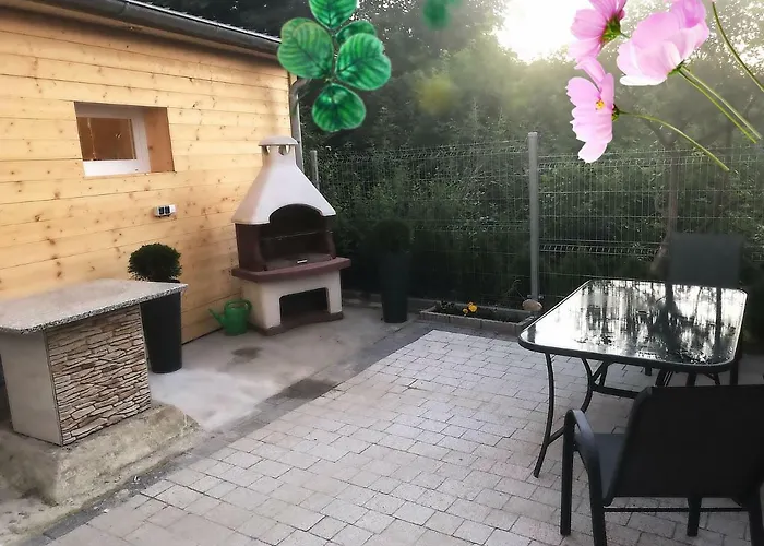 Apartment U Kasi Swieradow-Zdroj