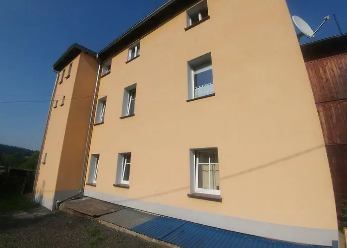 U Kasi Appartement *