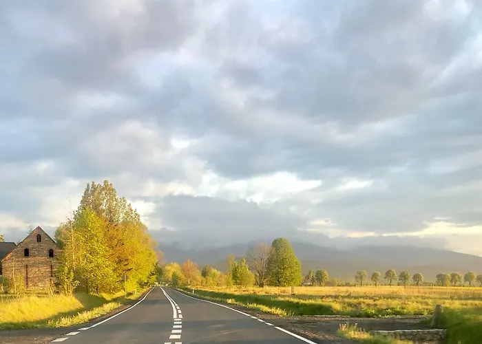 U Kasi Appartement *