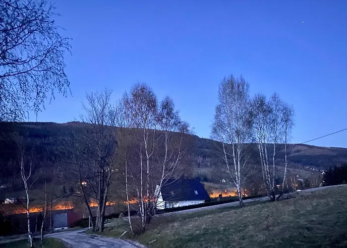 U Kasi Świeradów-Zdrój