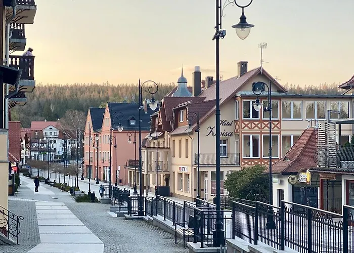 U Kasi Appartement *